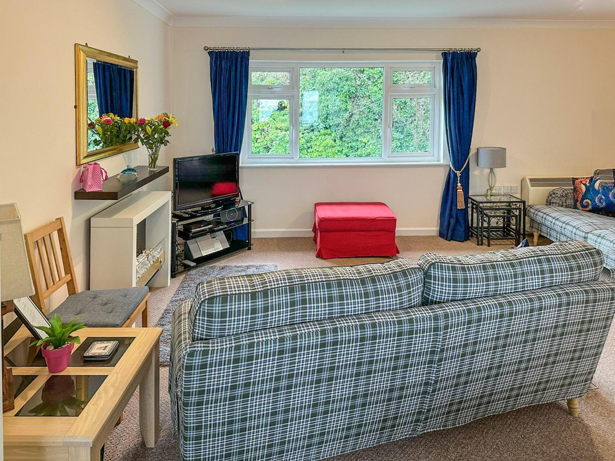 9 Dolphin Court Daire Brixham Dış mekan fotoğraf