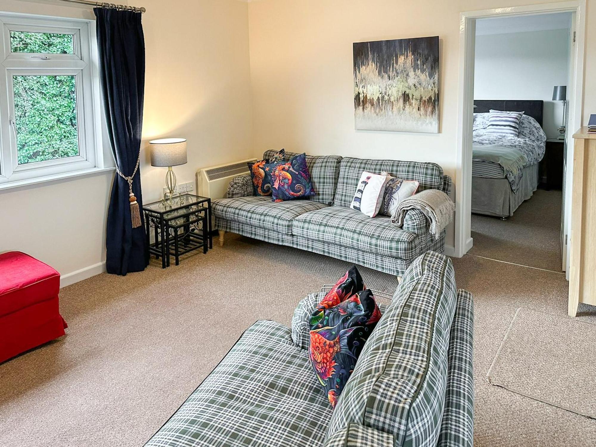 9 Dolphin Court Daire Brixham Dış mekan fotoğraf