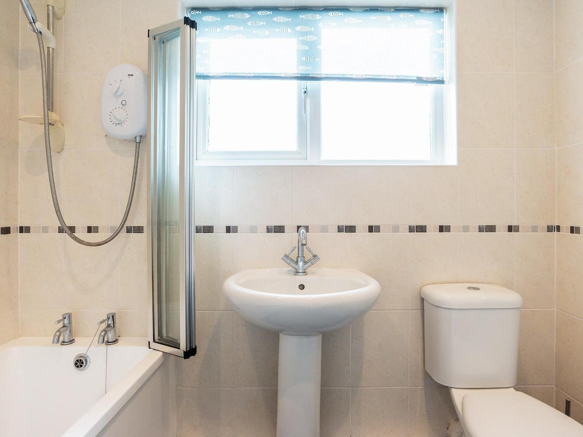 9 Dolphin Court Daire Brixham Dış mekan fotoğraf